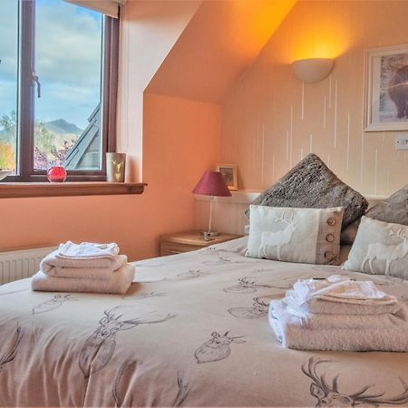 An Ceitean Bed&Breakfast Acharacle Luaran gambar