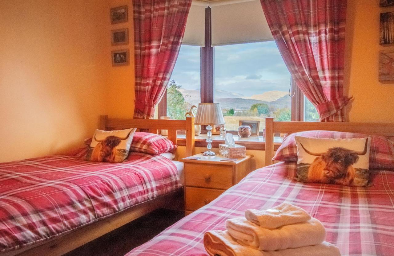 An Ceitean Bed&Breakfast Acharacle Luaran gambar