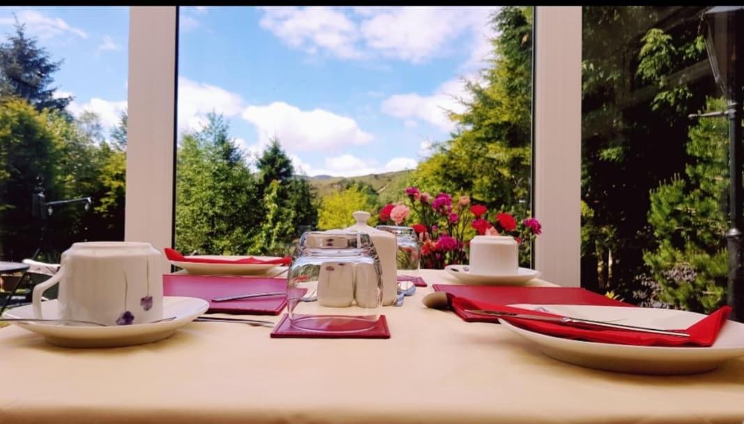An Ceitean Bed&Breakfast Acharacle Luaran gambar