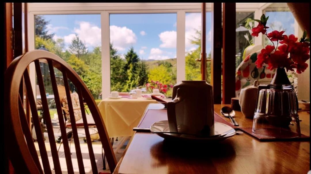 An Ceitean Bed&Breakfast Acharacle Luaran gambar