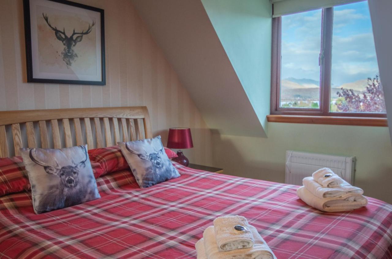 An Ceitean Bed&Breakfast Acharacle Luaran gambar