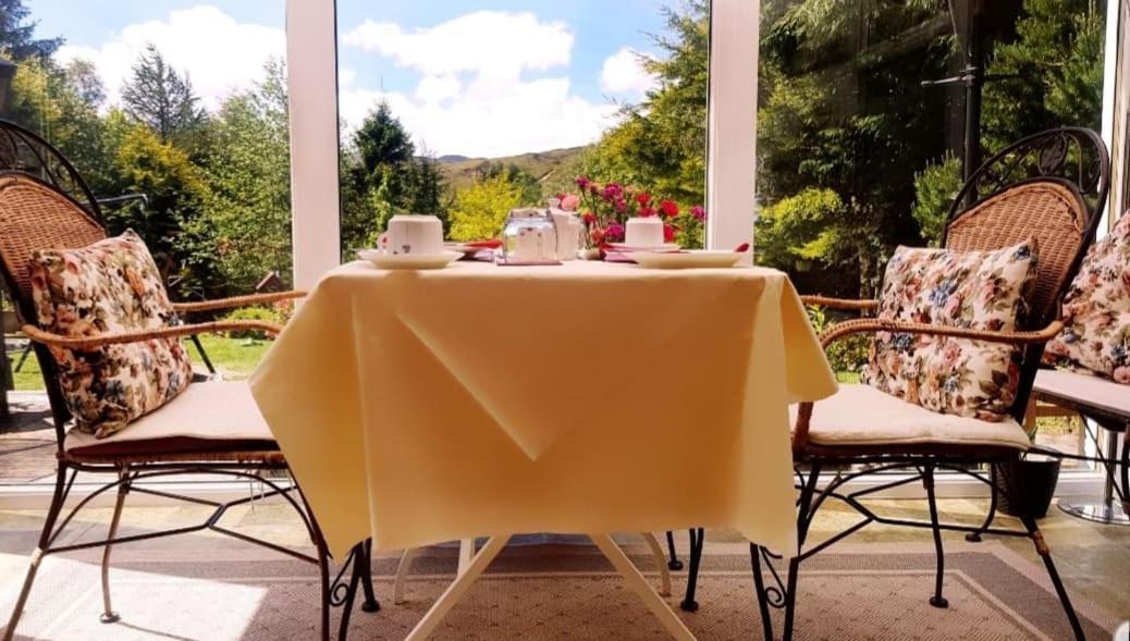 An Ceitean Bed&Breakfast Acharacle Luaran gambar
